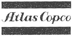 ATLAS COPCO