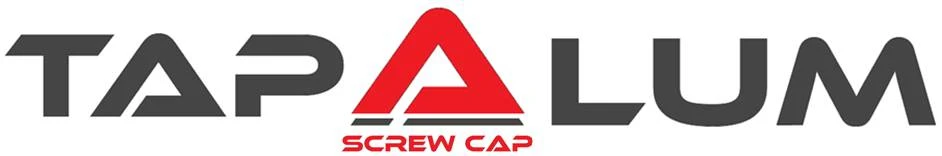 TAPALUM SCREW CAP