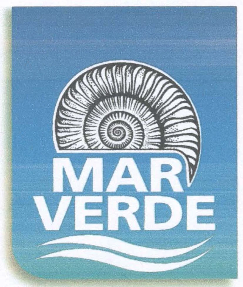 MAR VERDE