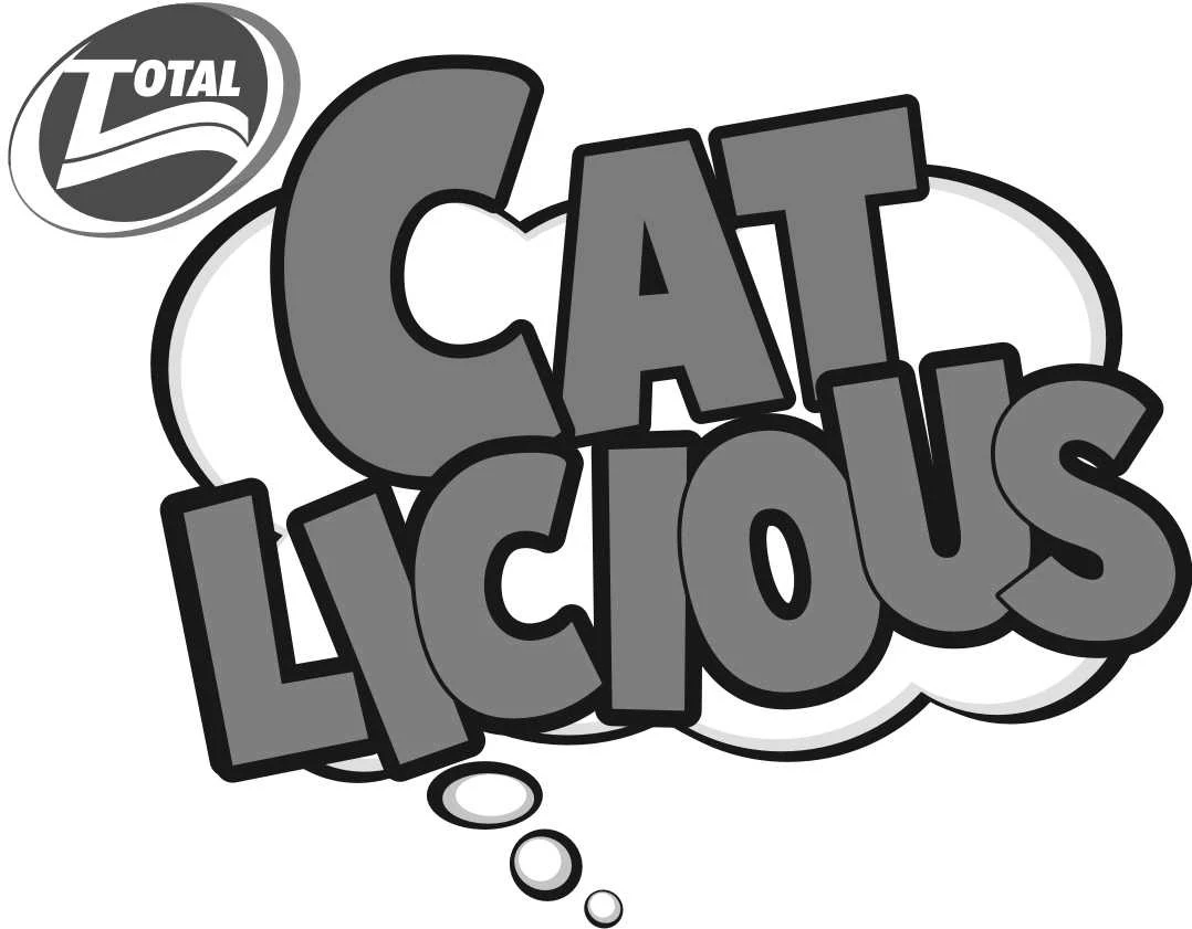 TOTAL CAT LICIOUS