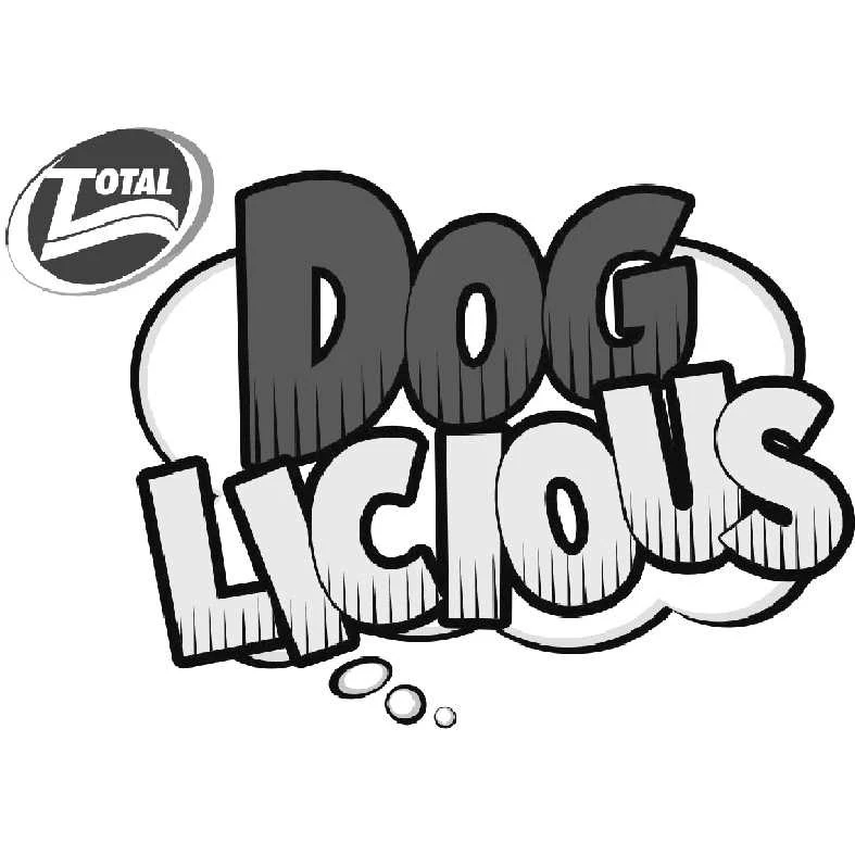 TOTAL DOGLICIOUS