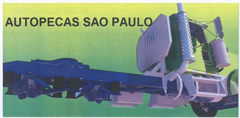 AUTOPECAS SAO PAULO