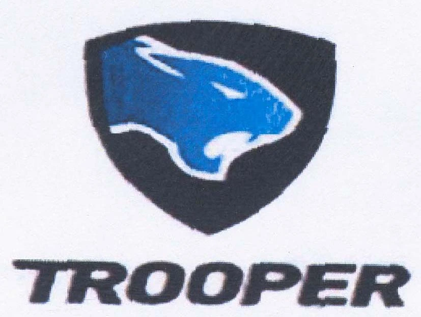 TROOPER
