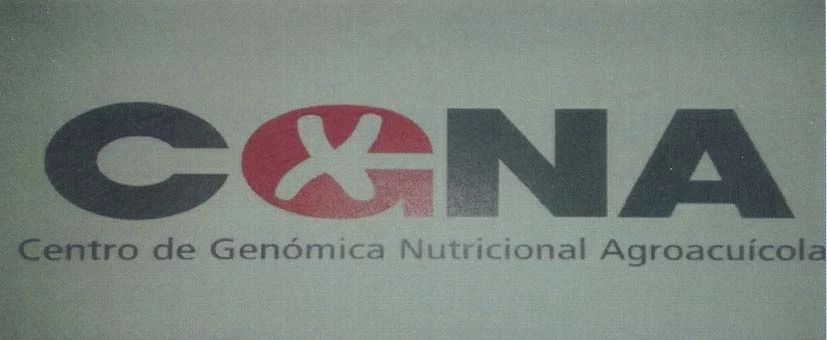 CGNA CENTRO DE GENOMICA NUTRICIONAL AGROACUICOLA