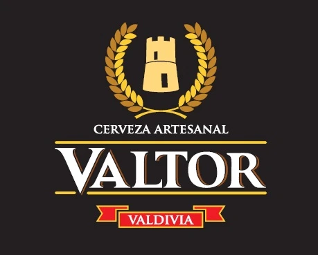 CERVEZA ARTESANAL VALTOR VALDIVIA