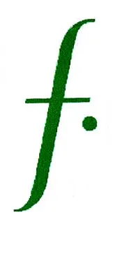 F