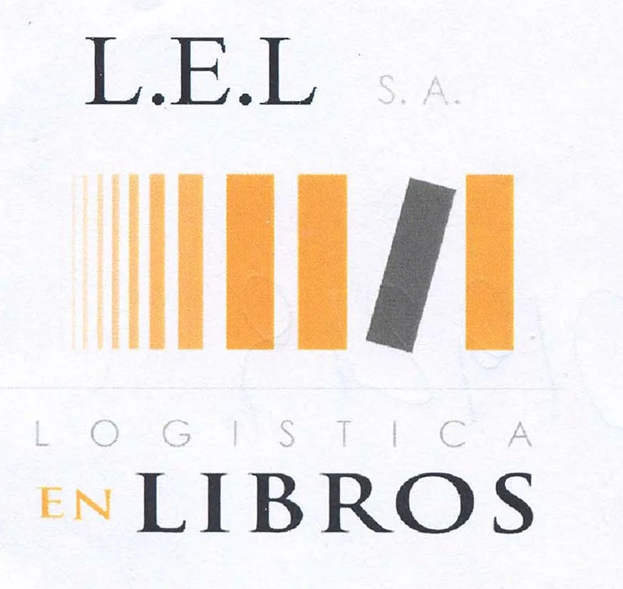 L.E.L S.A. LOGISTICA EN LIBROS