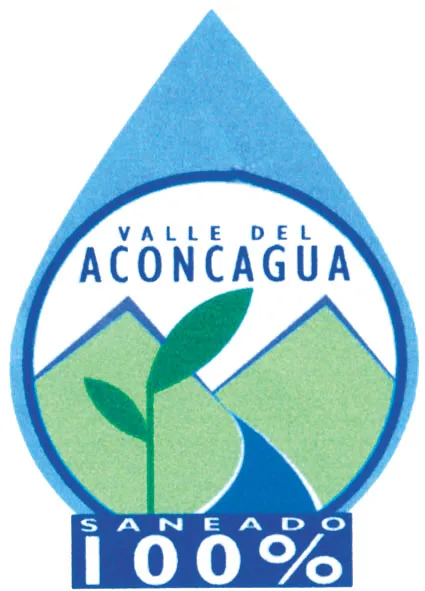 VALLE DEL ACONCAGUA SANEADO 100%