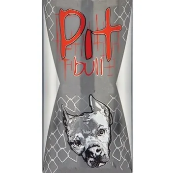 PIT BULL