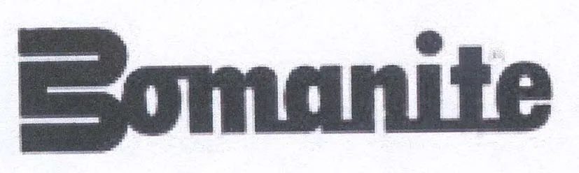 BOMANITE