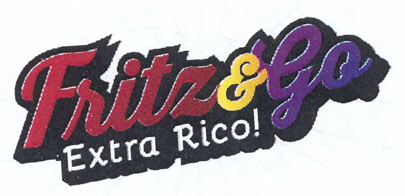 FRITZ&GO EXTRA RICO!