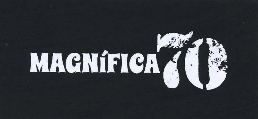 MAGNIFICA 70