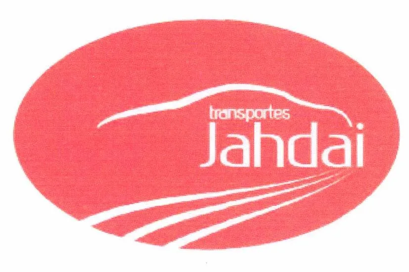 TRANSPORTES JAHDAI