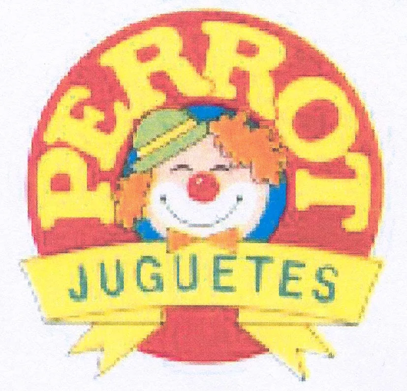 PERROT