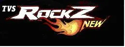 TVS ROCKZ NEW