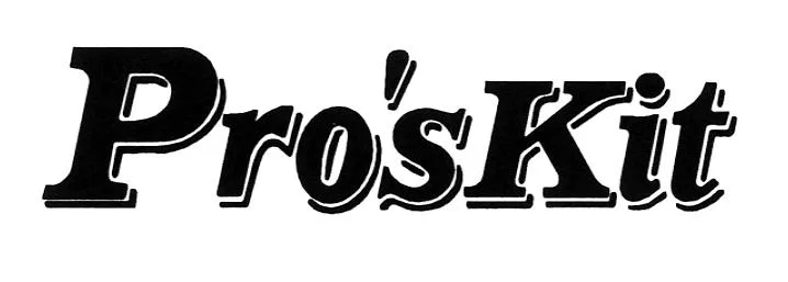 PRO'SKIT