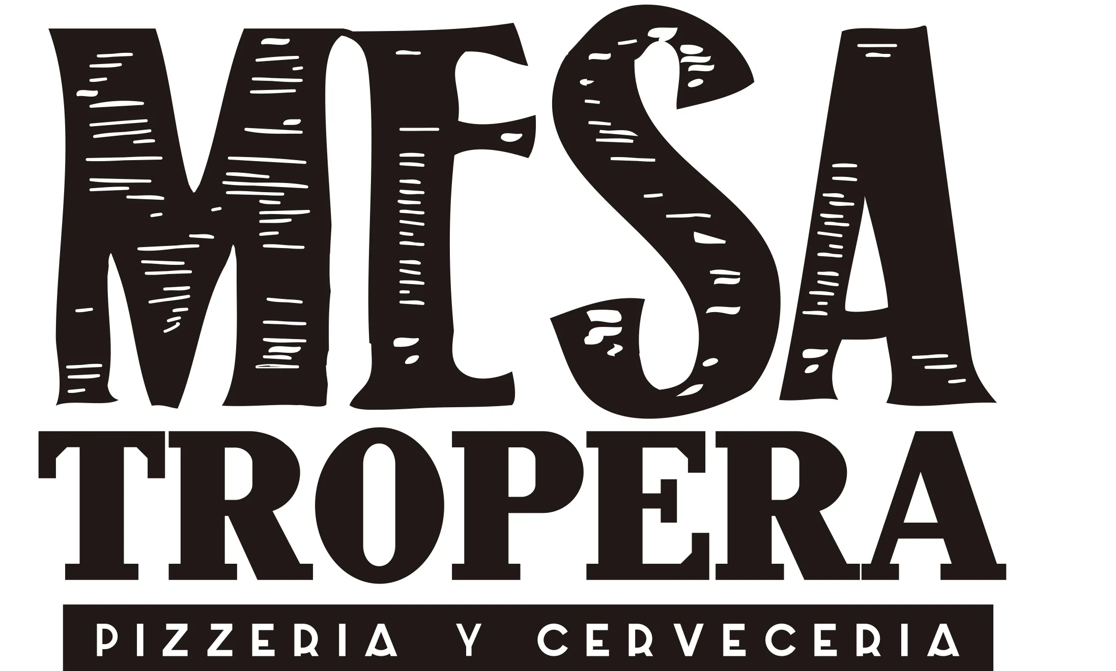 MESA TROPERA