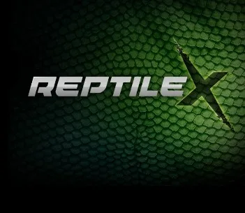 REPTILE X