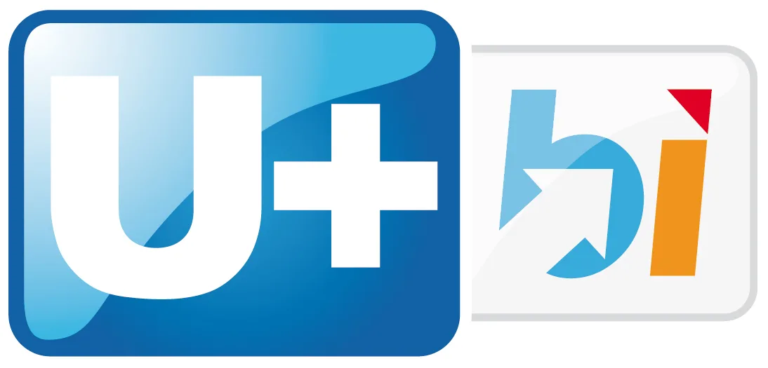 U+bi