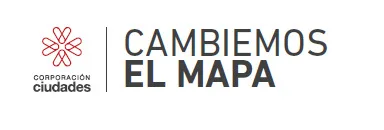CORPORACIÓN CIUDADES CAMBIEMOS EL MAPA