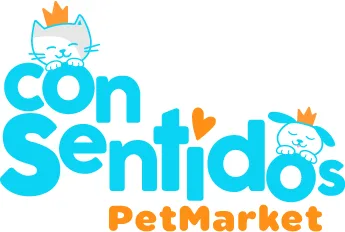 CON SENTIDOS PETMARKET