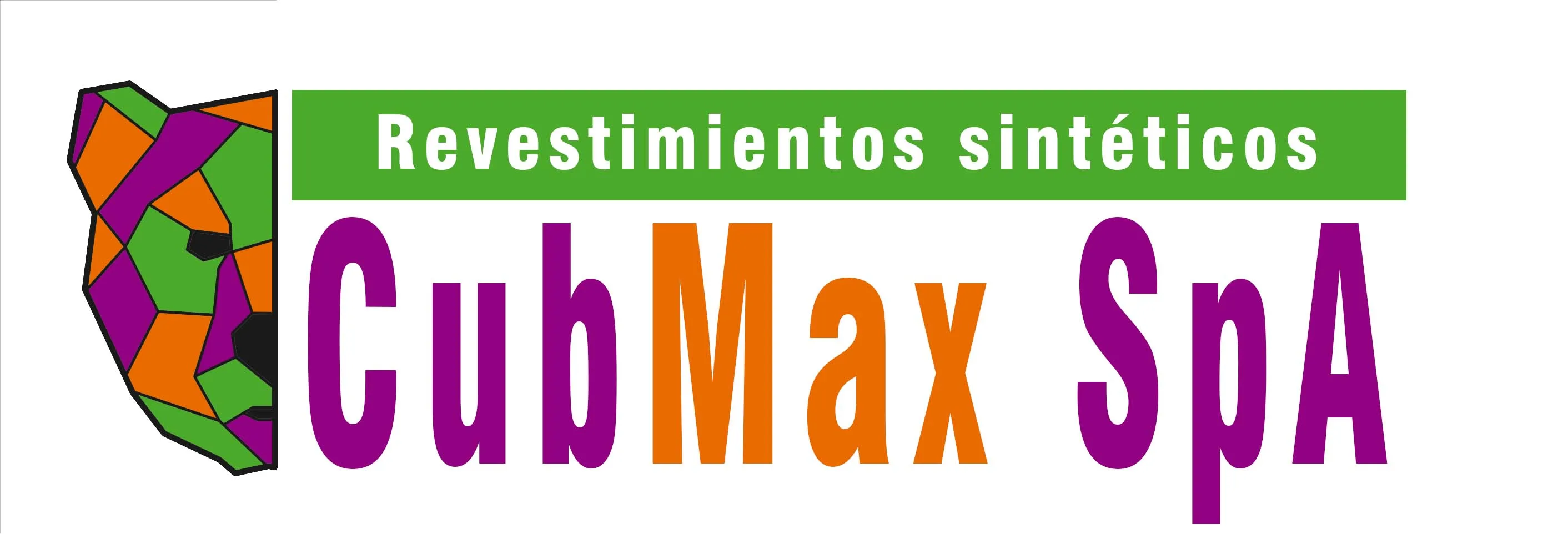 Revestimientos Sintéticos CubMax SpA
