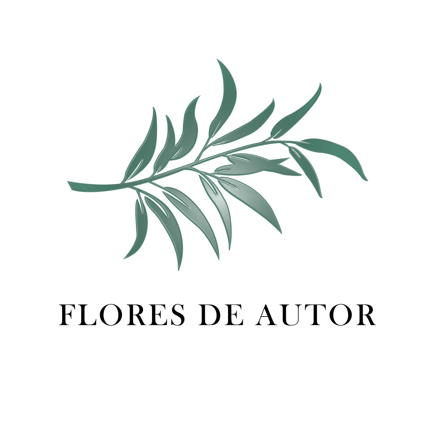 Flores de Autor