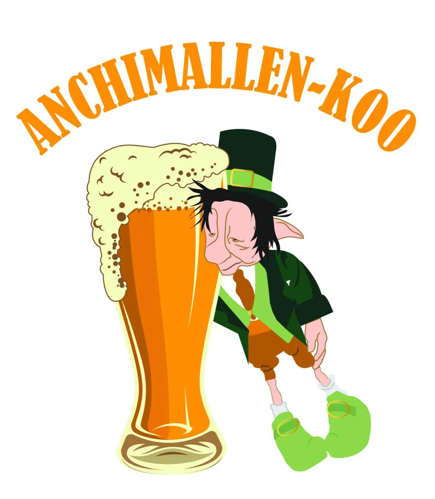 Anchimallen-koo