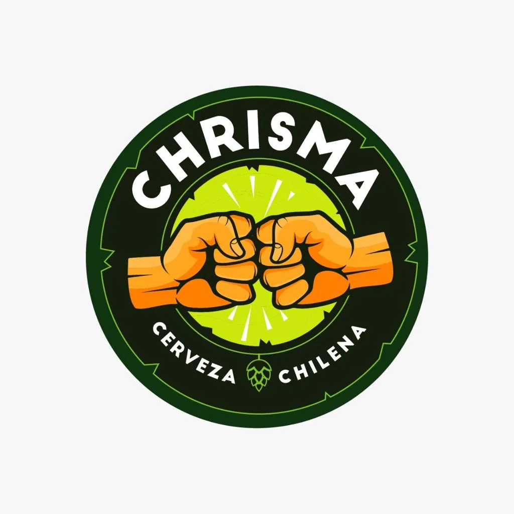 CHRISMA CERVEZA CHILENA