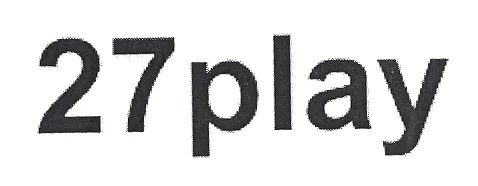 27PLAY