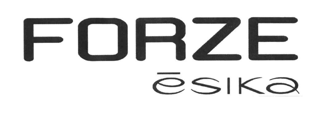 FORZE ESIKA