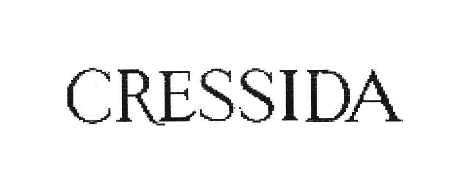 CRESSIDA
