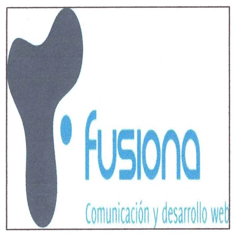 FUSIONA COMUNICACION Y DESARROLLO WEB