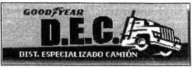 D.E.C.