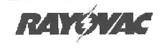 RAYOVAC