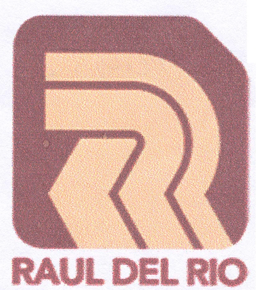 RAUL DEL RIO
