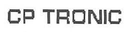 CP TRONIC