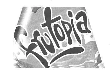 FRUTOPIA