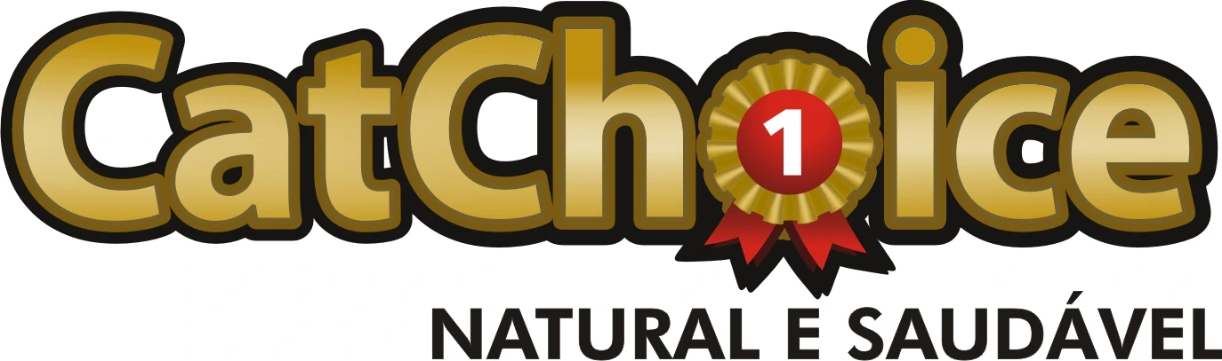 CATCHOICE NATURAL E SAUDÁVEL