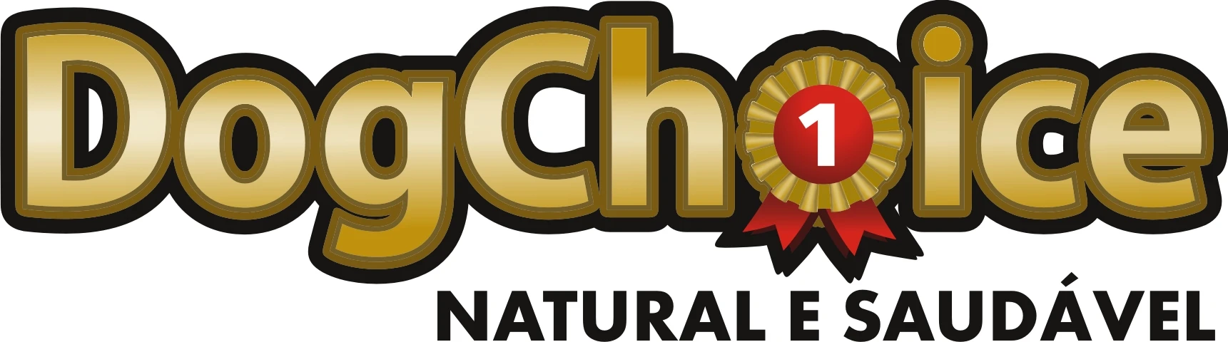 DOGCHOICE NATURAL E SAUDÁVEL