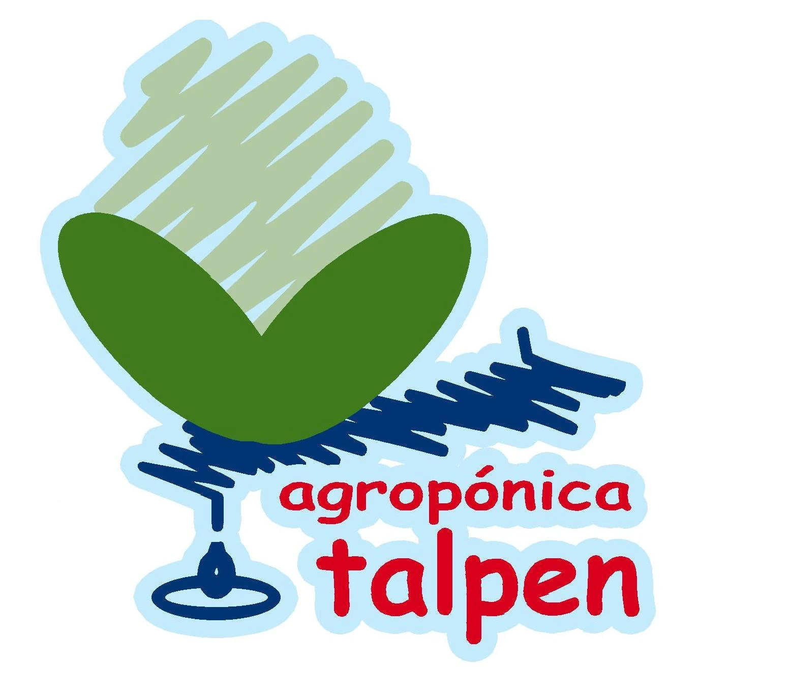 AGROPÓNICA TALPEN