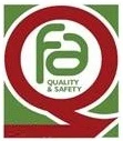 FA QUALITY & SAFETY