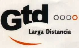 G T D LARGA DISTANCIA