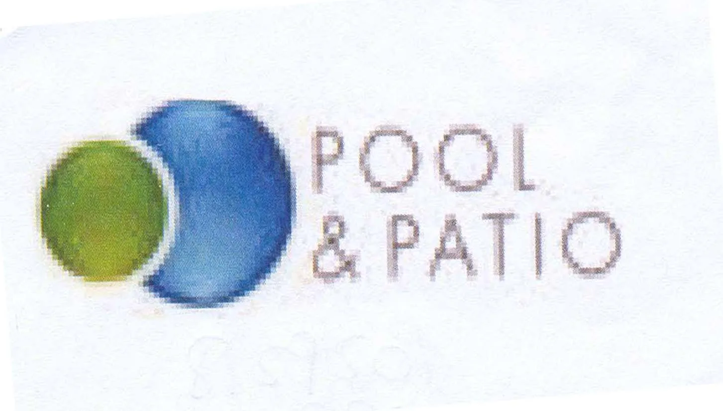 POOL & PATIO