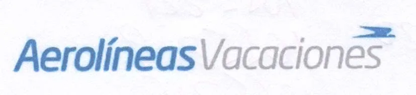 AEROLINEAS VACACIONES