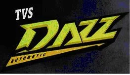 TVS DAZZ AUTOMATIC