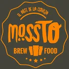 Mossto Brew food
