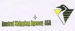 AUSTRAL SHIPPING AGENCY ASA