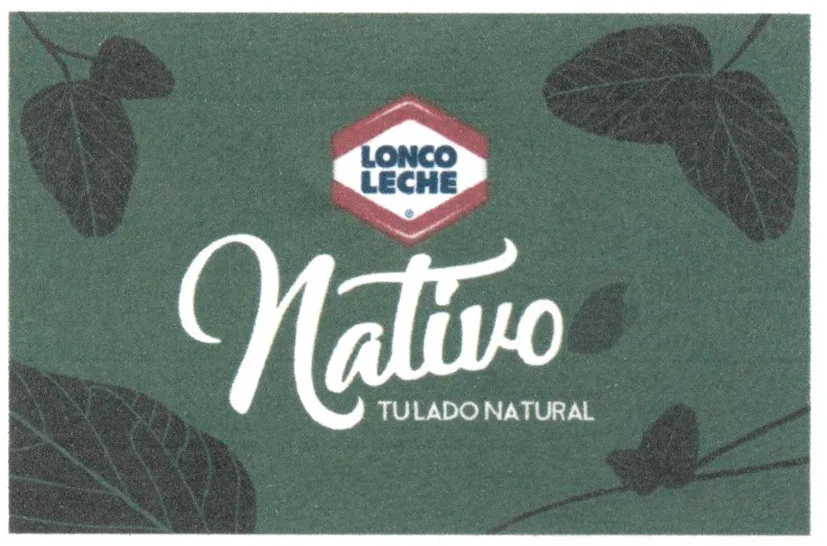 LONCOLECHE NATIVO TU LADO NATURAL