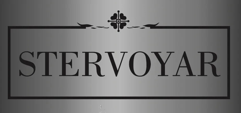 STERVOYAR